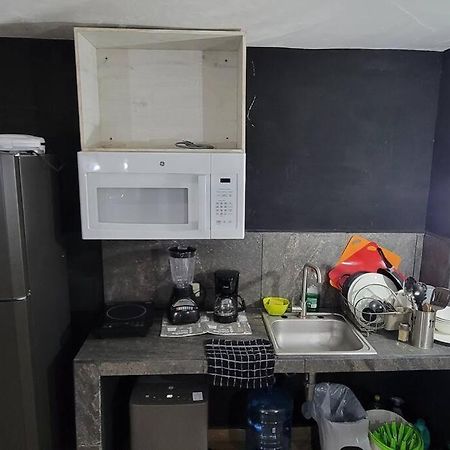 Апартаменти Departamento Privado7, 2 Camas Matri, Parking, Cocina Equipada, Wifi 65 Mb, 2 Climas,Centrico,Tv Smart Сьюдад-Вальес Екстер'єр фото