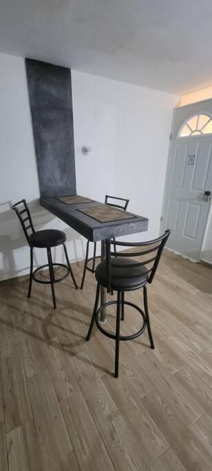 Апартаменти Departamento Privado7, 2 Camas Matri, Parking, Cocina Equipada, Wifi 65 Mb, 2 Climas,Centrico,Tv Smart Сьюдад-Вальес Екстер'єр фото