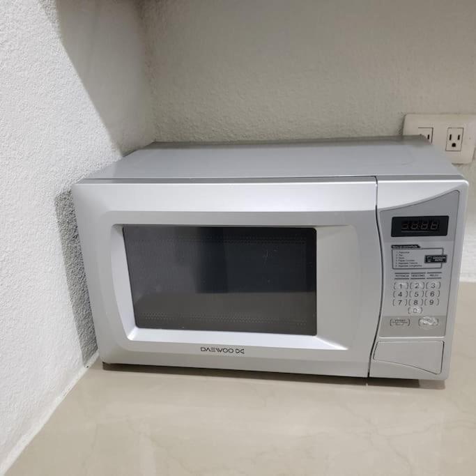 Апартаменти Departamento Privado7, 2 Camas Matri, Parking, Cocina Equipada, Wifi 65 Mb, 2 Climas,Centrico,Tv Smart Сьюдад-Вальес Екстер'єр фото