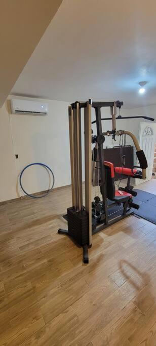 Апартаменти Departamento Privado7, 2 Camas Matri, Parking, Cocina Equipada, Wifi 65 Mb, 2 Climas,Centrico,Tv Smart Сьюдад-Вальес Екстер'єр фото